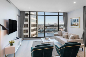 Meriton Suites Sussex Street, Sydney